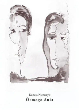 Ósmego dnia - Danuta Niemczyk