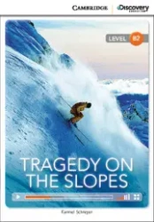 CDEIR B2 Tragedy on the Slopes OOP - Karmel Schreyer