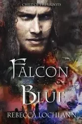Falcon Blue - Rebecca Lochlann