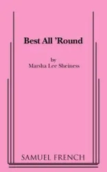 Best All 'round - Marsha Lee Sheiness