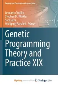 Genetic Programming Theory and Practice XIX - Trujillo Leonardo