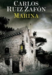 eBook Marina - Carlos Ruis Zafon epub mobi