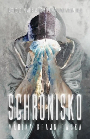 Schronisko w.2022 - Marika Krajniewska