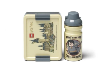 LEGO(R) lunchset Harry Potter Hogwart - NHG