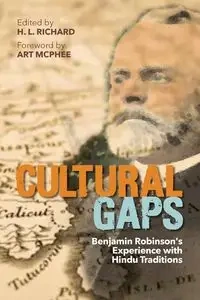 Cultural Gaps - Richard H. L.