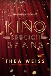Kino drugich szans - Thea Weiss