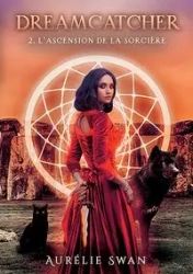 Dreamcatcher - Swan Aurélie