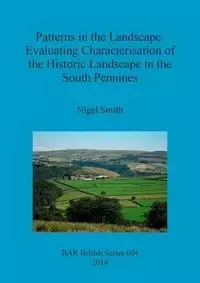 Patterns in the Landscape - Nigel Smith