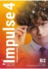 Impulse 4 B2 SB + online - Catherine McBeth, Patricia Reilly, Joanna Sobiers