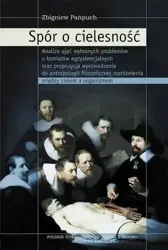 Spór o cielesność - Zbigniew Pańpuch