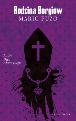 eBook Rodzina Borgiów - Mario Puzo epub mobi