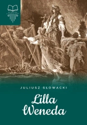 Lilla Weneda TW - Juliusz Słowacki