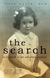 The Search - Ellis PhD Titia