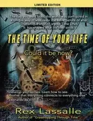 The Time of Your Life - Rex Lassalle