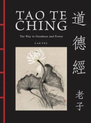 Tao Te Ching (Dao De Jing) wer. angielska - Rick Riordan