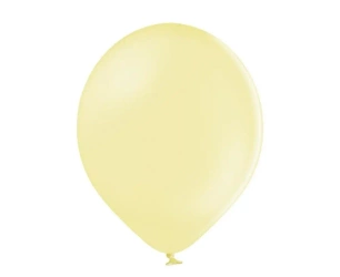 Balony B105 Pastel Lemon 100szt - Belbal