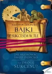 Bajki z sukcesem w tle - Sławomir Żbikowski