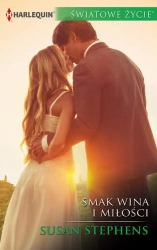 eBook Smak wina i miłości - Susan Stephens mobi epub