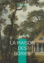La Maison des Bories - Simonne Ratel