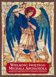 Wielkość świętego Michała Archanioła... BR - Nicola Ricci