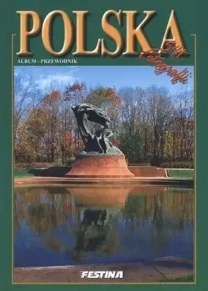 Polska 541 zdjęć - praca zbiorowa
