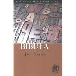 Bibuła - Józef Piłsudski