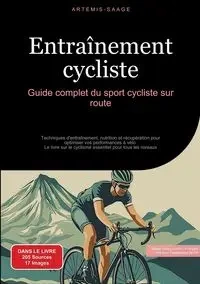 Entraînement cycliste - Saage Artemis