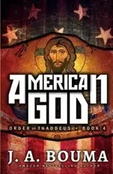 American God - Bouma J. A.
