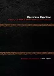 Opuscula Cypriani - Leitão José