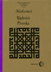 eBook Mądrości Proroka - Mahomet mobi epub