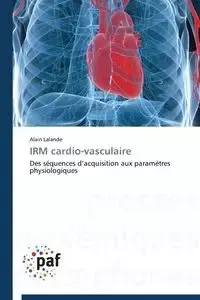 Irm cardio-vasculaire - LALANDE-A