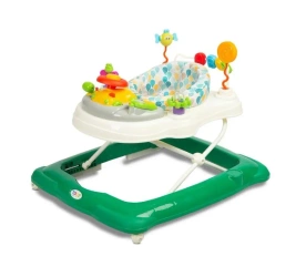 Chodzik Stepp dark green - Toyz