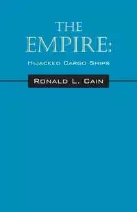 The Empire - Ronald Cain L