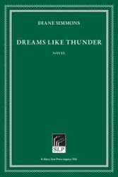 Dreams Like Thunder - Diane Simmons