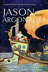 Jason and the Argonauts - Tony Whitefield