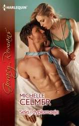 eBook Seks i dyplomacja - Michelle Celmer mobi epub