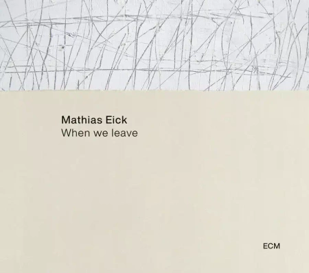 When We Leave, Winyl