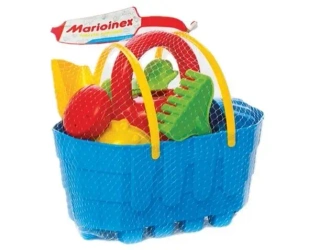 Komplet do piasku Pola - Marioinex