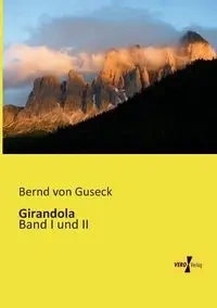 Girandola - von Guseck Bernd