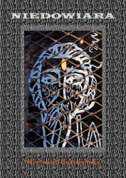 eBook Niedowiara - Krzysztof Jurczyński