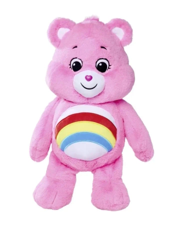 Plusz Miś Wesołe Serce 60cm - Simba