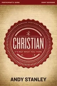Christian Participant's Guide - Stanley Andy