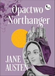 eBook Opactwo Northanger - Jane Austen mobi epub