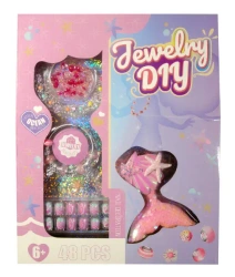 Biżuteria DIY - SWEDE