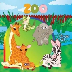 Zoo - praca zbiorowa