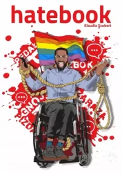 hatebook - Klaudia Szubert