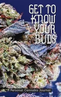 Get to Know Your Buds - Shawn Aveningo Sanders