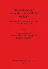 Ethnoarchaeology - Lugli Francesca