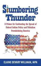 Slumbering Thunder - Elaine Willman Devary
