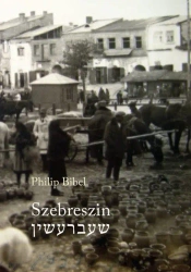 Szebreszin - Philip Bibel